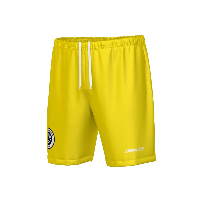 Maestro Football Academy GK Shorts - Youth/Unisex