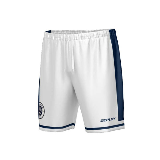 Maestro Football Academy Shorts - Youth/Unisex