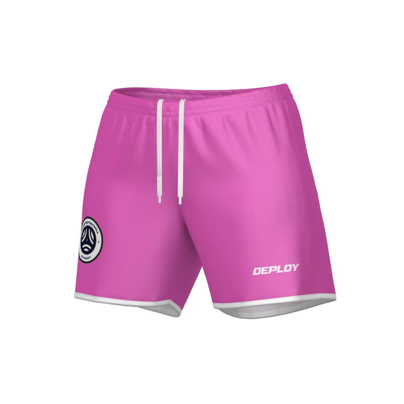 Maestro Football Academy Shorts - Womans