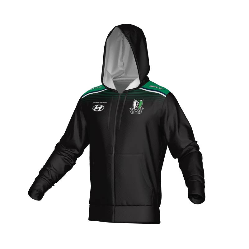 NORTHAM SFC - VERSA ZIP HOODIE - UNISEX