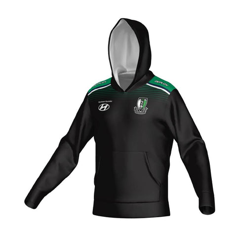 NORTHAM SFC - VERSA HOODIE - UNISEX