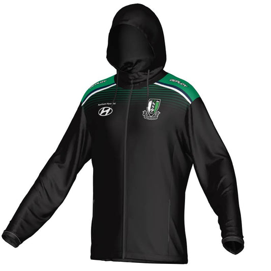NORTHAM SFC - QUICK BREAK JACKET - UNISEX