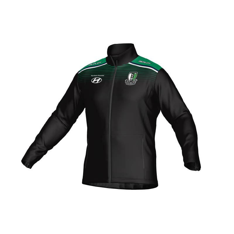 NORTHAM SFC - MAESTRO JACKET - UNISEX