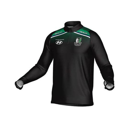 NORTHAM SFC - DRILL TOP - UNISEX