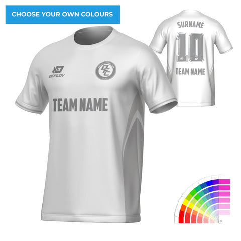 Orbital Jersey