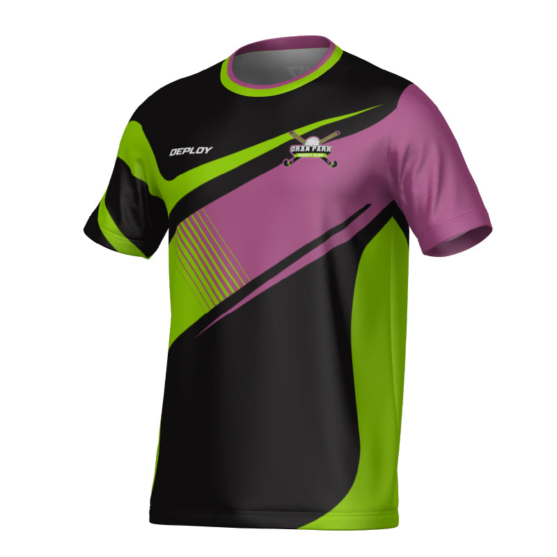 Oran Park Hockey - Senior Home Jersey (Unisex Cut)