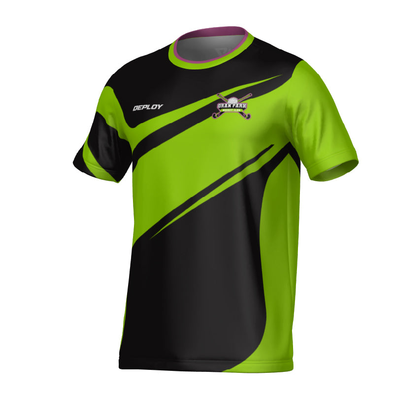 Oran Park Hockey - Senior Home Jersey