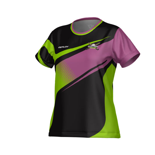 Oran Park Hockey - Home Jersey Ladies