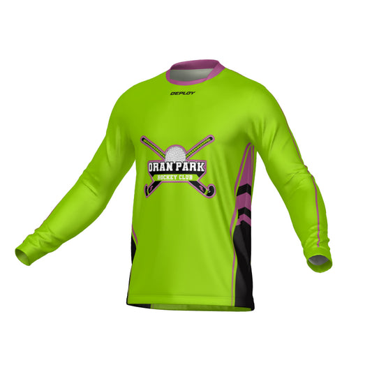 Oran Park Hockey - Goal Keeper Jersey