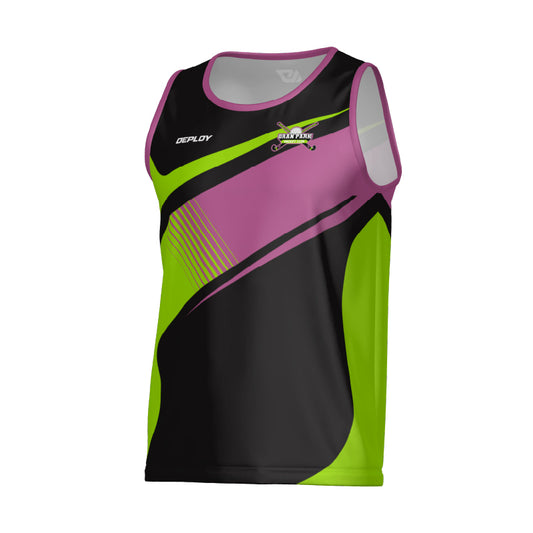 Oran Park Hockey - Ladies Singlet