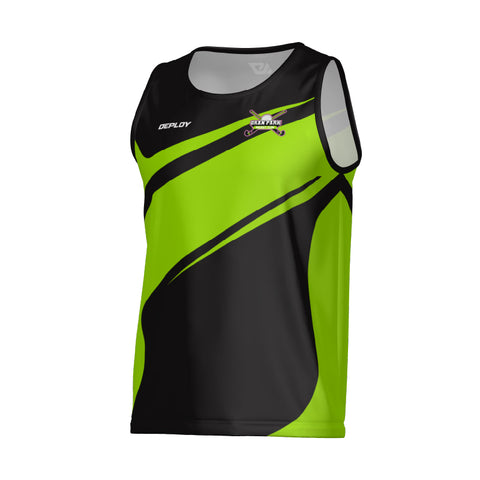 Oran Park Hockey - Men's Singlet