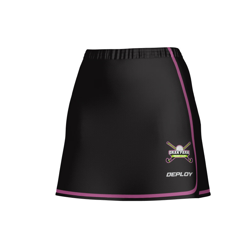 Oran Park Hockey - Skirt