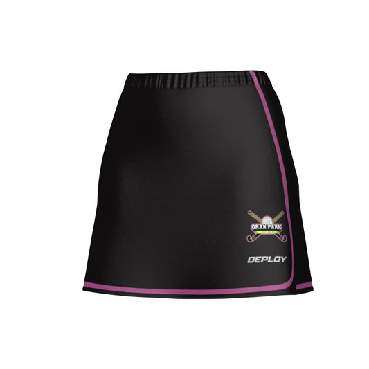 Oran Park Hockey - Skirt