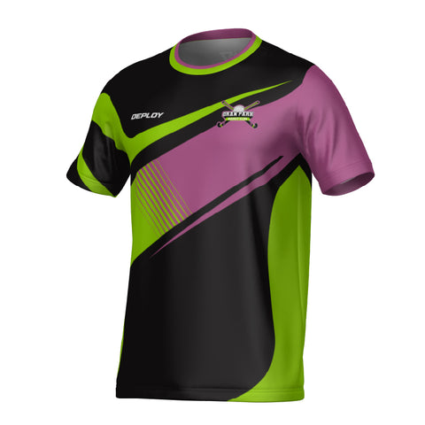 Oran Park Hockey - Home Jersey (Unisex Cut)