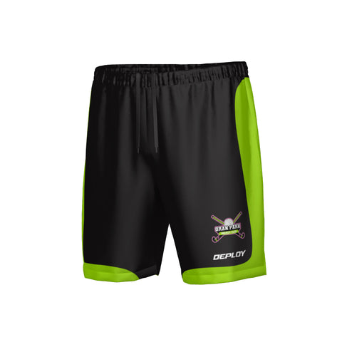 Oran Park Hockey - Short