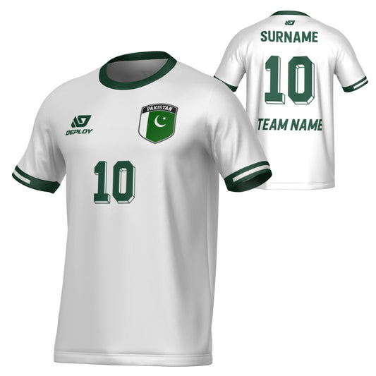 Pakistan Away Jersey