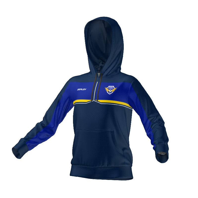 Panania Diggers FC - Versa Hoodie Youth