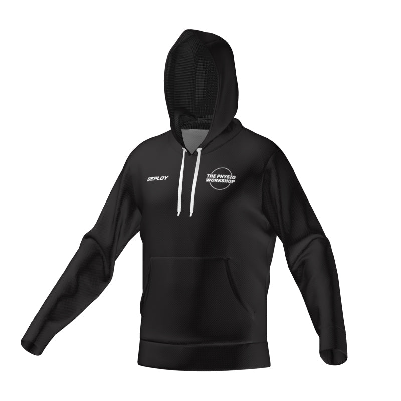 The Physio Workshop - Versa Hoodie - Mens