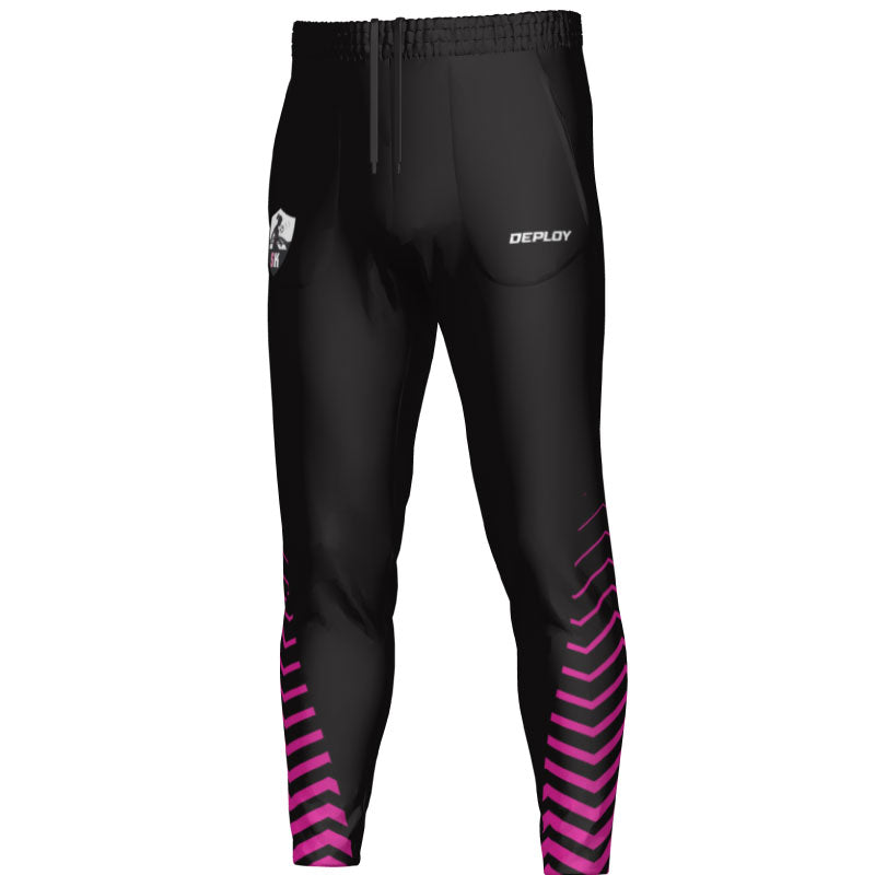 SheKicks Academy - Drill Pants - Deploy Football - Australia's Best Footballs & Soccer Balls