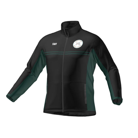 Taren Point Public School - Maestro Jacket - Black - Unisex - Deploy Football - Australia's Best Footballs & Soccer Balls