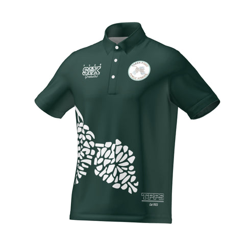 TAREN POINT PUBLIC SCHOOL - YEAR 6 - BREEZE POLO - Deploy Football - Australia's Best Footballs & Soccer Balls