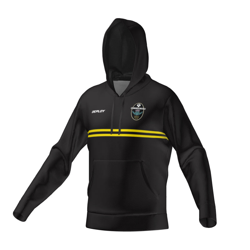 HELENSBURGH THISTLES - HOODIE