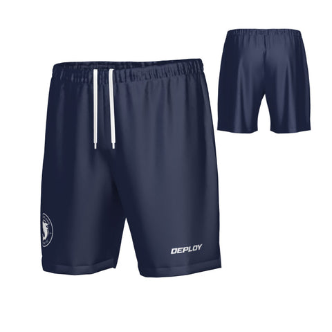 Sutherland Sharks FC - Players Training Shorts - Unisex