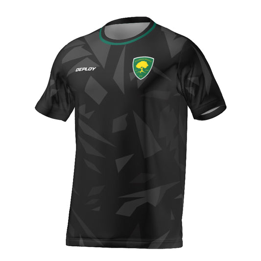 Sylvania Heights FC - SPL 2025 Training Jersey