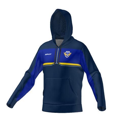 Panania Diggers FC - Versa Hoodie Men