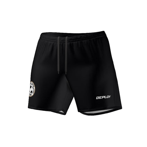 East Gippsland Soccer League - Playing Shorts - Women - Deploy Football - Australia's Best Footballs & Soccer Balls