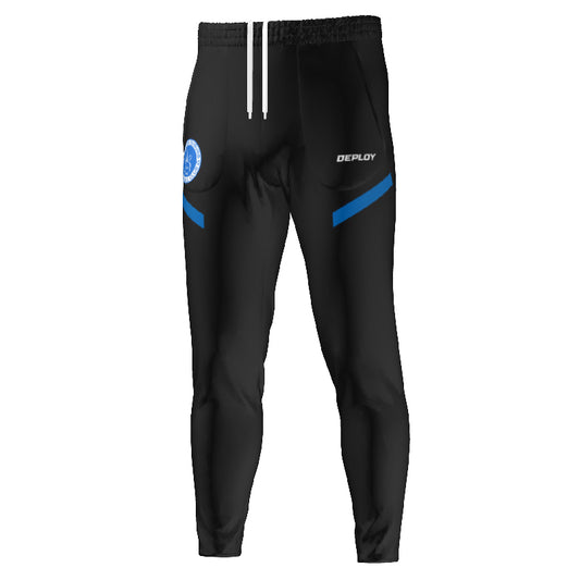 Garden Suburb FC - Drill Pants - Adult - Deploy Football - Australia's Best Footballs & Soccer Balls