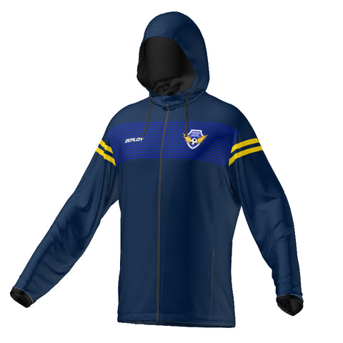 Panania Diggers FC - Quick Break Jacket Unisex & Youth