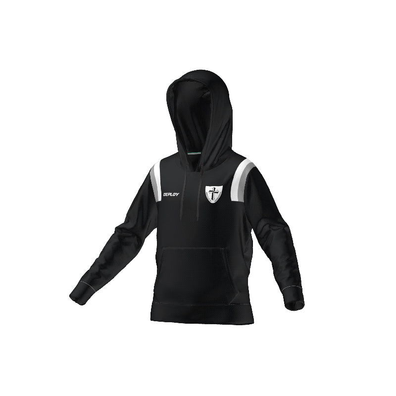 Prouille FC - Chill Hoodie Youth - Deploy Football - Australia's Best Footballs & Soccer Balls