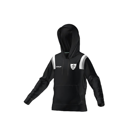 Prouille FC - Chill Hoodie Youth - Deploy Football - Australia's Best Footballs & Soccer Balls