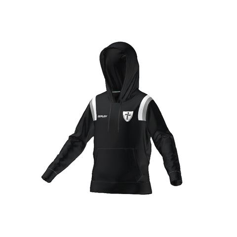 Prouille FC - Chill Hoodie Youth - Deploy Football - Australia's Best Footballs & Soccer Balls