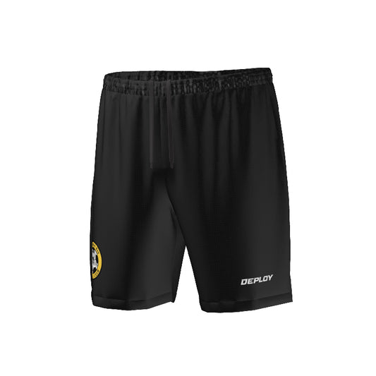 Batemans Bay FC - Playing Shorts - Unisex & Youth - Deploy Football - Australia's Best Footballs & Soccer Balls