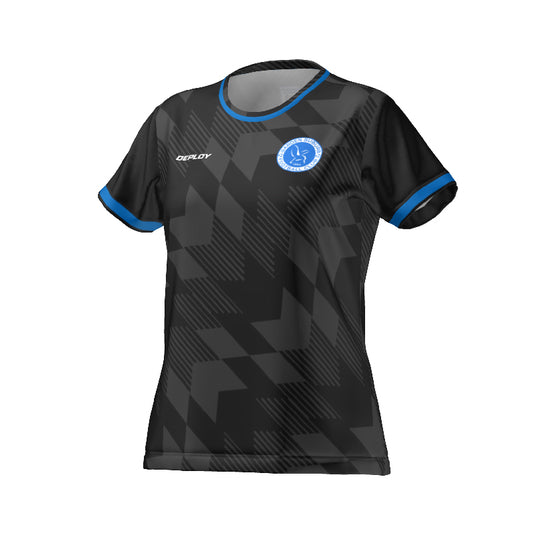 Garden Suburb FC - Training Jersey - Womens - Deploy Football - Australia's Best Footballs & Soccer Balls
