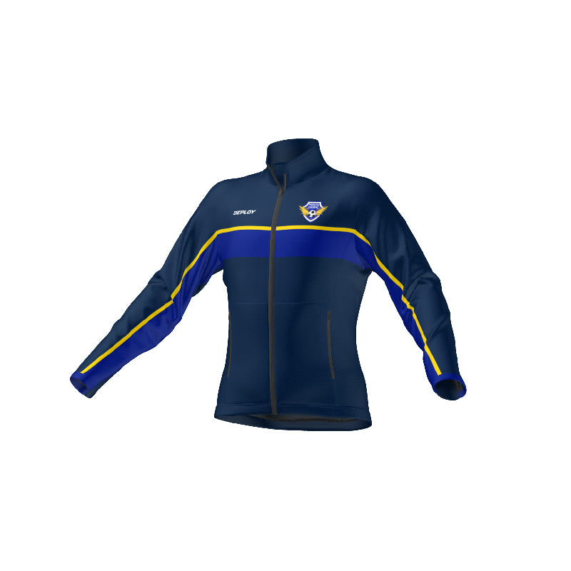 Panania Diggers FC - Maestro Jacket Youth
