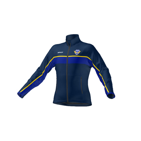 Panania Diggers FC - Maestro Jacket Youth