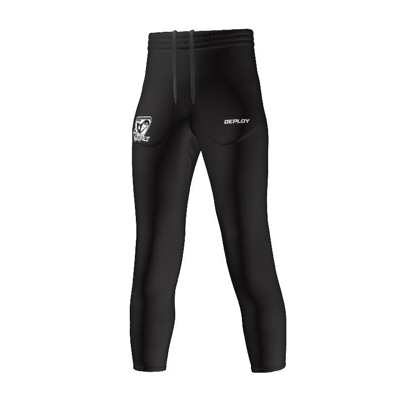 Miranda Magpies FC - Drill Pants - Youth - Deploy Football - Australia's Best Footballs & Soccer Balls