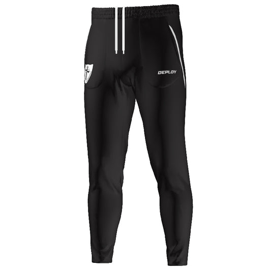 Prouille FC - Drill Pant Unisex - Deploy Football - Australia's Best Footballs & Soccer Balls