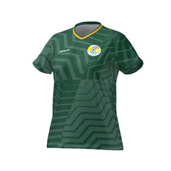Tuggeranong United FC - NPL Womens Training Jersey