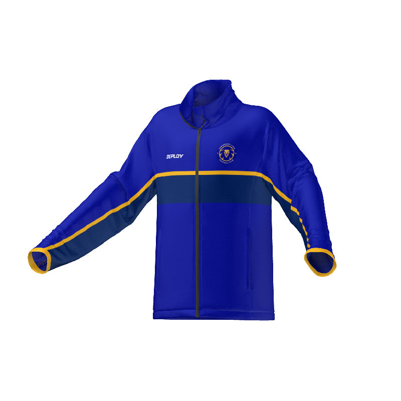 Canterbury Lions FC - Flex Jacket - Youth