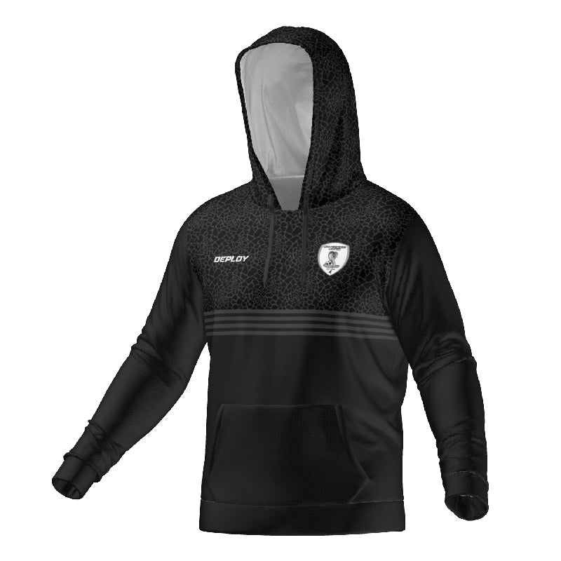 Cranebrook United FC - Chill Hoodie - Adult
