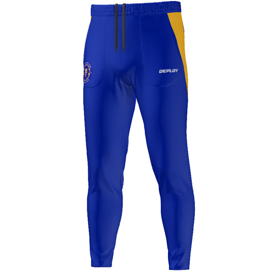 Canterbury Lions FC - Drill Pant - Men - Deploy Football - Australia's Best Footballs & Soccer Balls