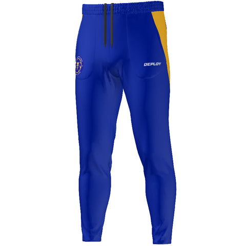 Canterbury Lions FC - Drill Pant - Men - Deploy Football - Australia's Best Footballs & Soccer Balls