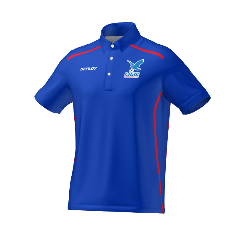 Hazelbrook Hawks - Polo - Unisex