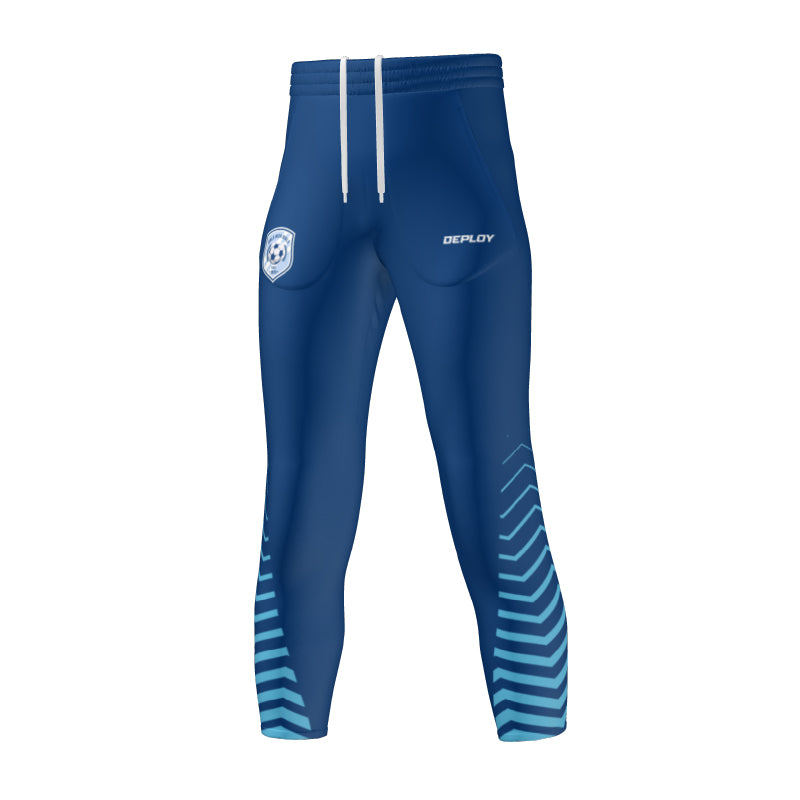 Girls With Goals - Drill Pants - Youth