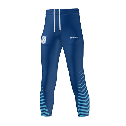 Girls With Goals - Drill Pants - Youth