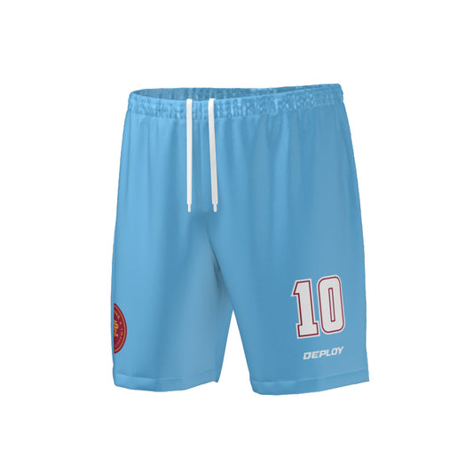Strive - Players Goalkeeper Shorts- Unisex & Youth - Deploy Football - Australia's Best Footballs & Soccer Balls